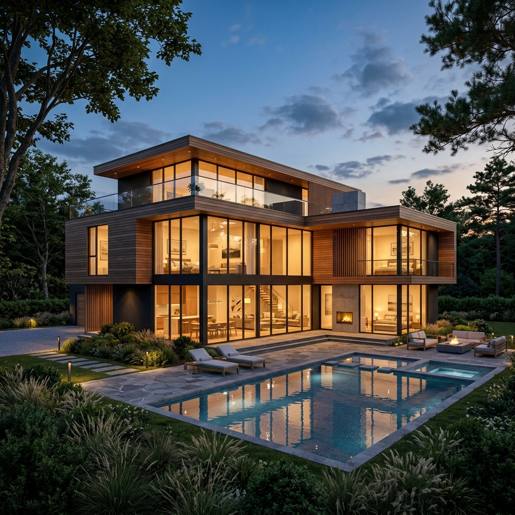 328 Montauk House
