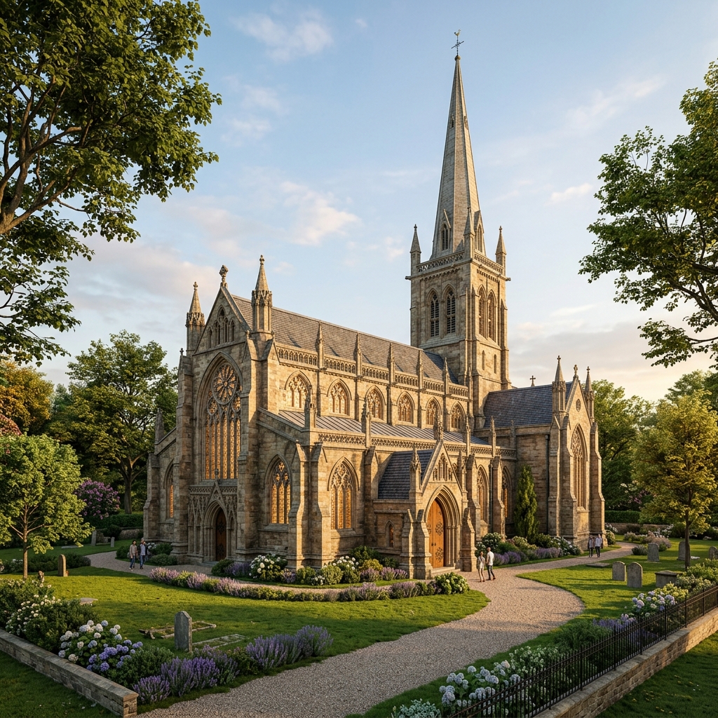 St. Mary Magdalene Church